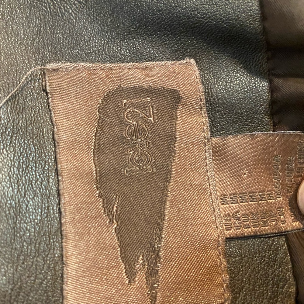 Moto Jacket - Picture 2 of 7